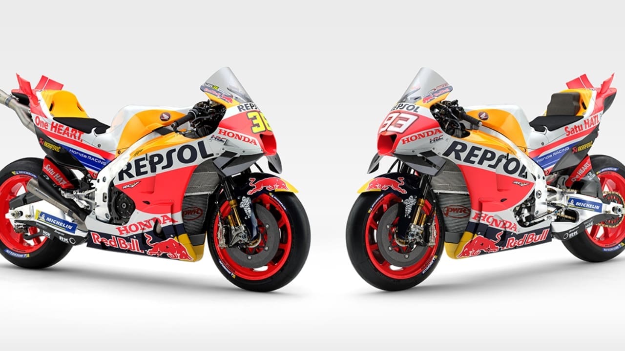 MotoGP Bike Building Cost MotoGP Bike Building Cost