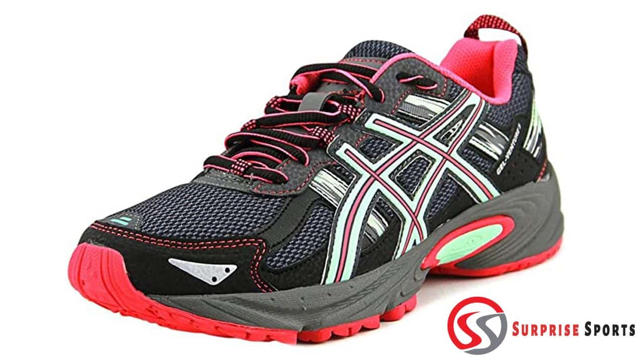 ASICS Women’s Gel-Venture 5 Shoe