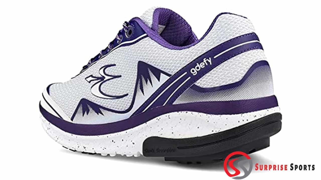 Gravity Women’s G-Defy