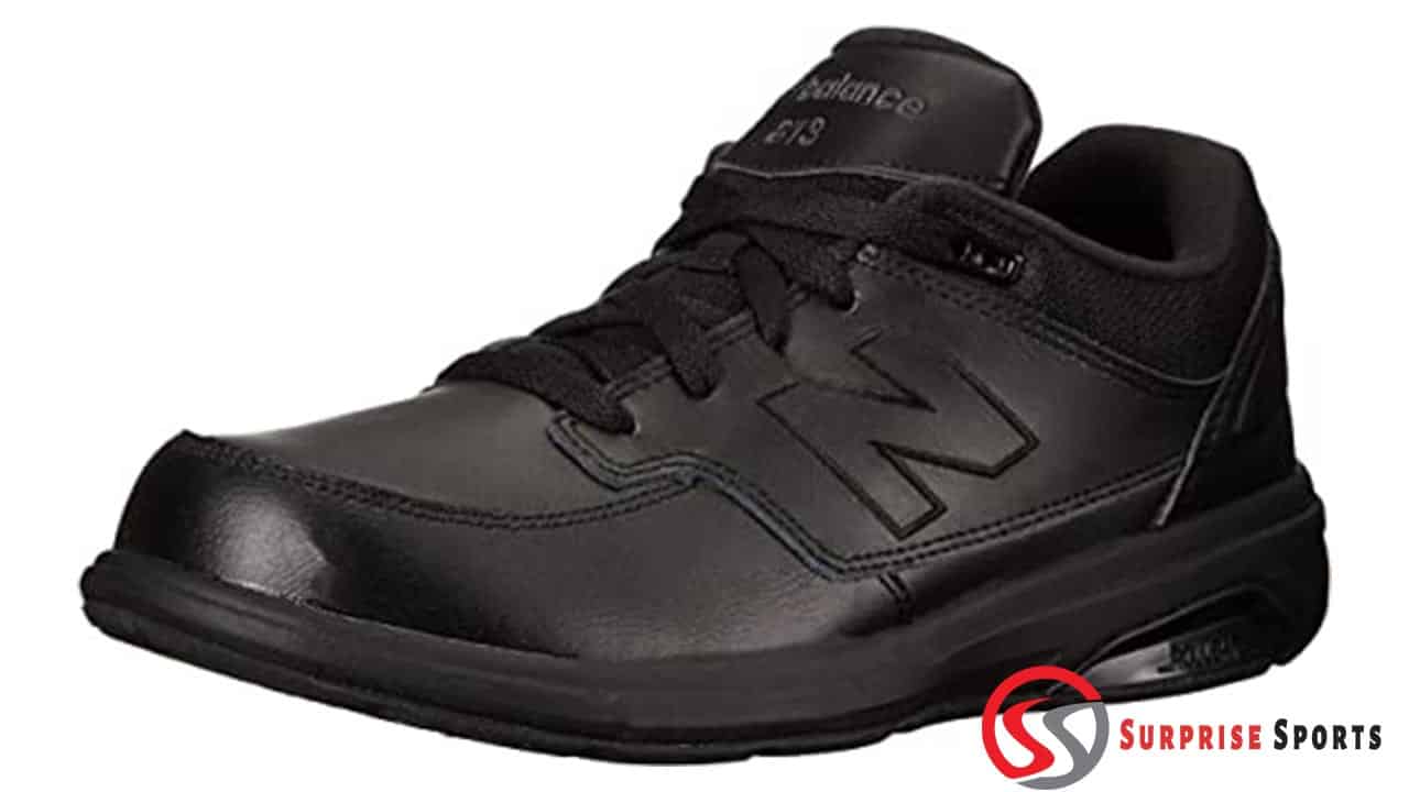 New Balance Men's 813