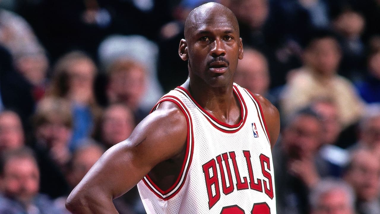 position is michael jordan position is michael jordan