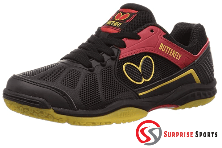 Butterfly Lezoline Rifones Shoes