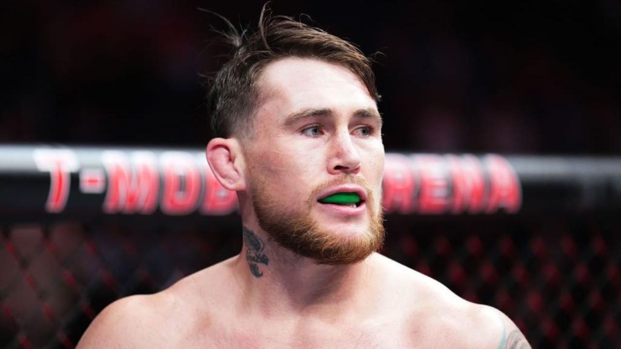 UFC vs. Boxing UFC vs. Boxing