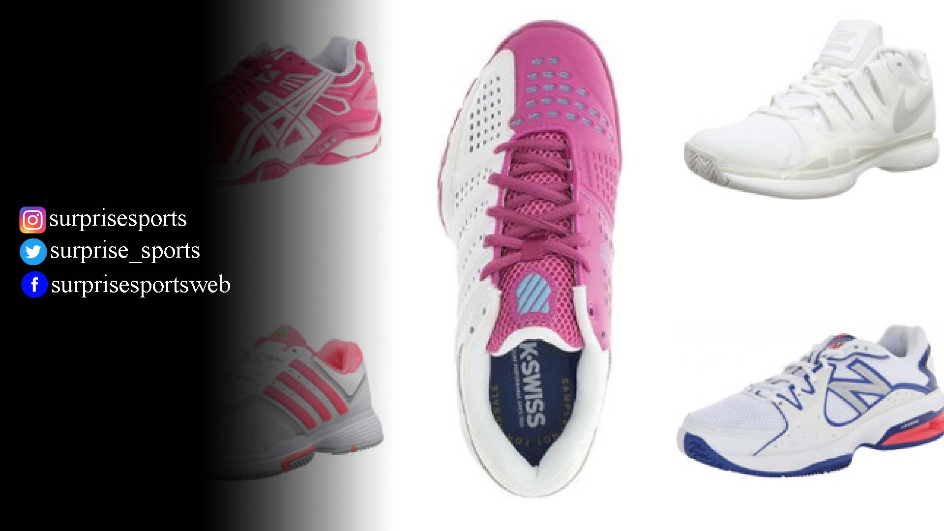 What Are The Best Tennis Shoes For Men What Are The Best Tennis Shoes For Men