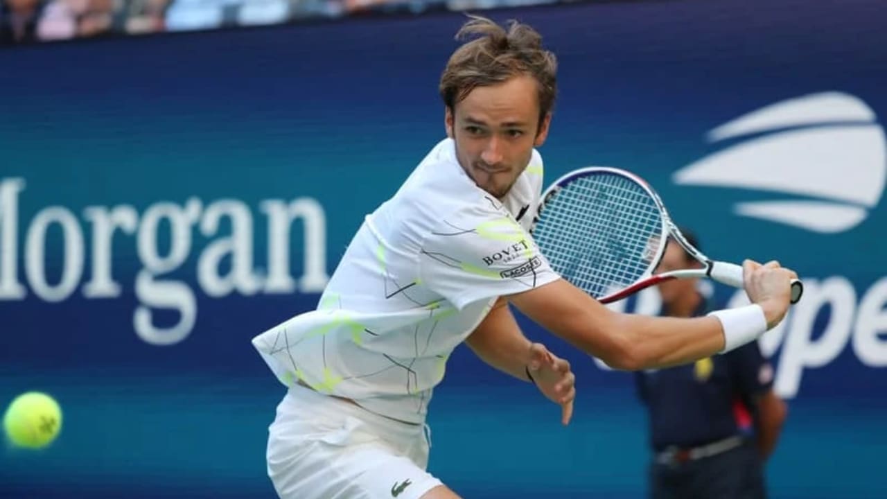 Best Russian Tennis Players Best Russian Tennis Players