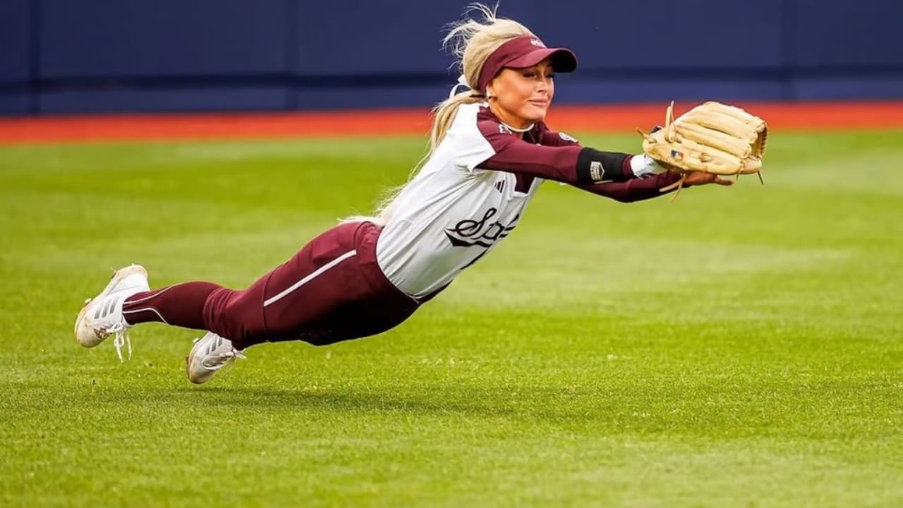 Hottest Softball Players of All Time Hottest Softball Players of All Time