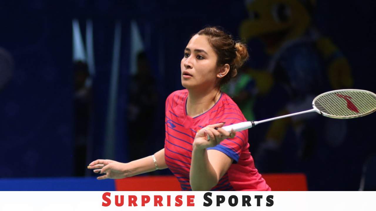 Jwala Gutta
