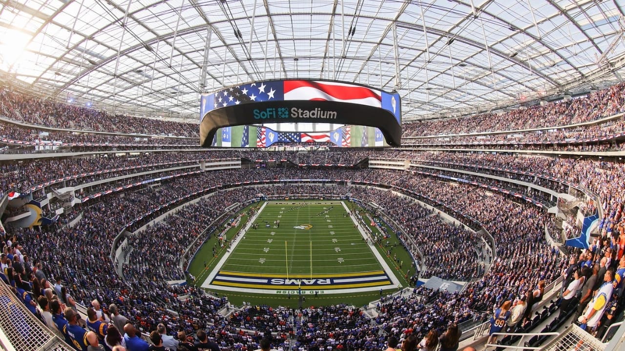 Most Expensive NFL Stadiums Most Expensive NFL Stadiums