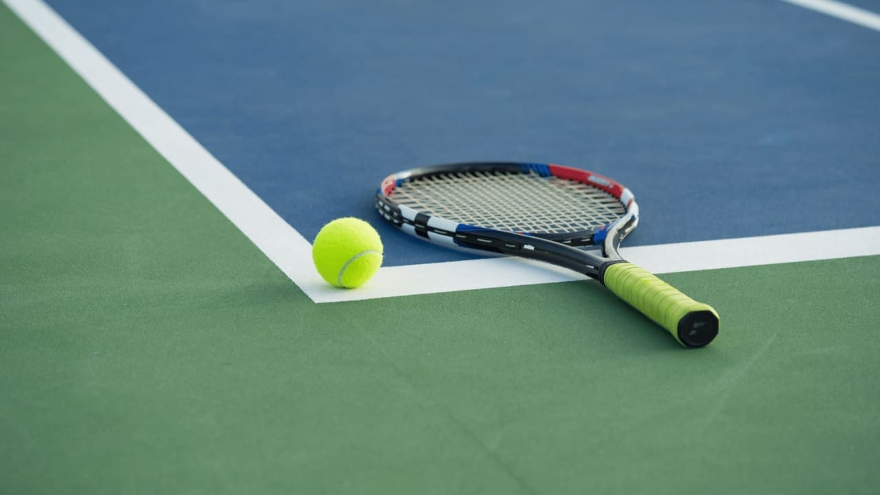 A Comprehensive Beginner’s Guide to Tennis Nets A Comprehensive Beginner’s Guide to Tennis Nets