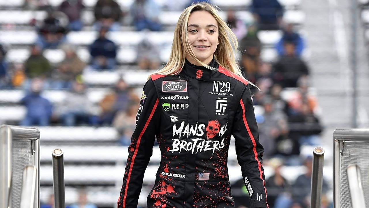 Best Female NASCAR Drivers Best Female NASCAR Drivers