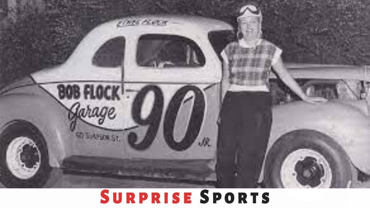 Ethel Mobley
