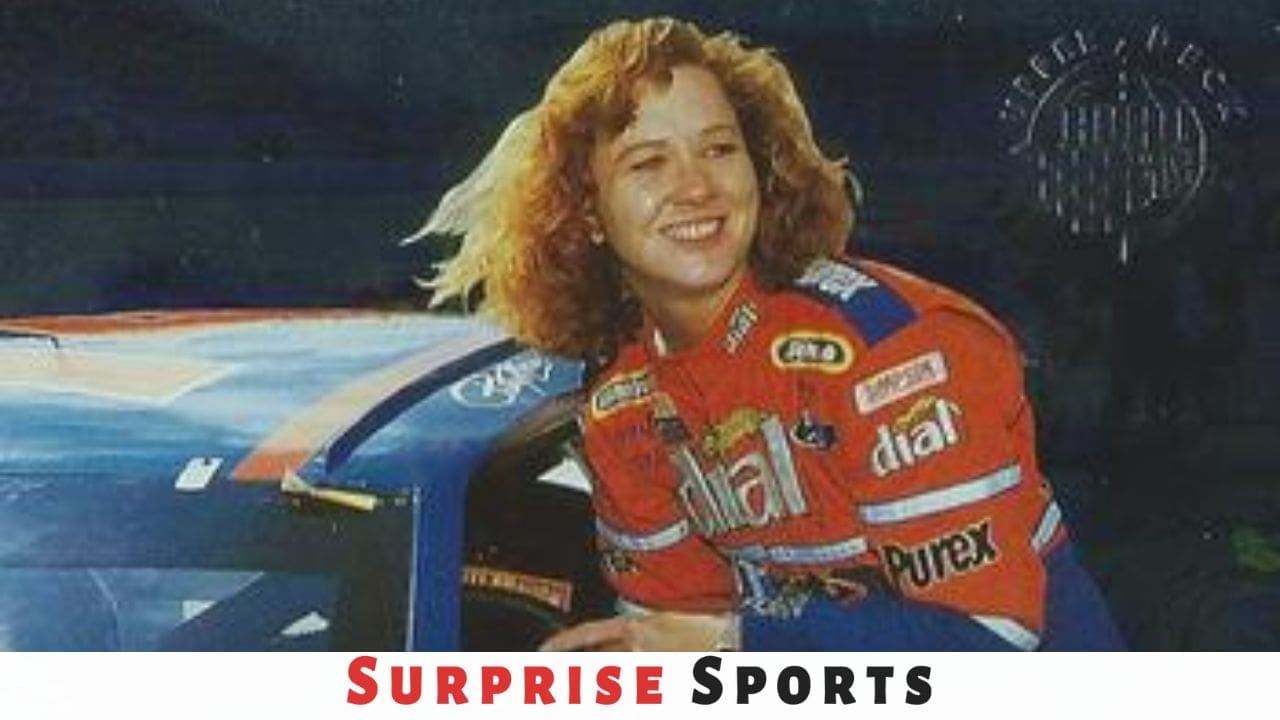 Patty Moise