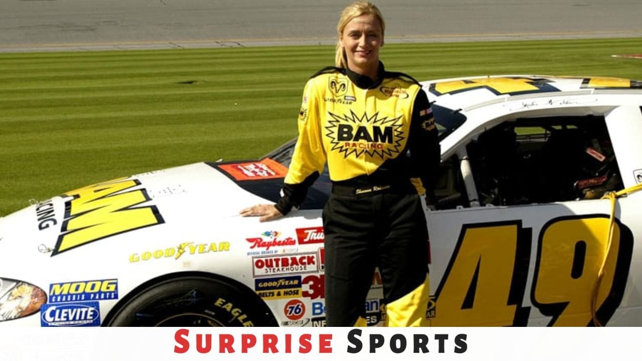 Shawna Robinson