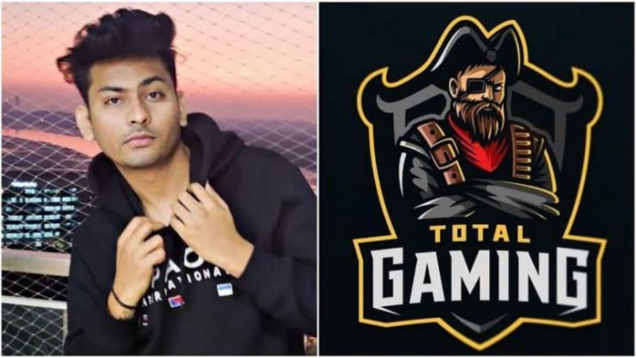 Ajay (Total Gaming) Net Worth Ajay (Total Gaming) Net Worth