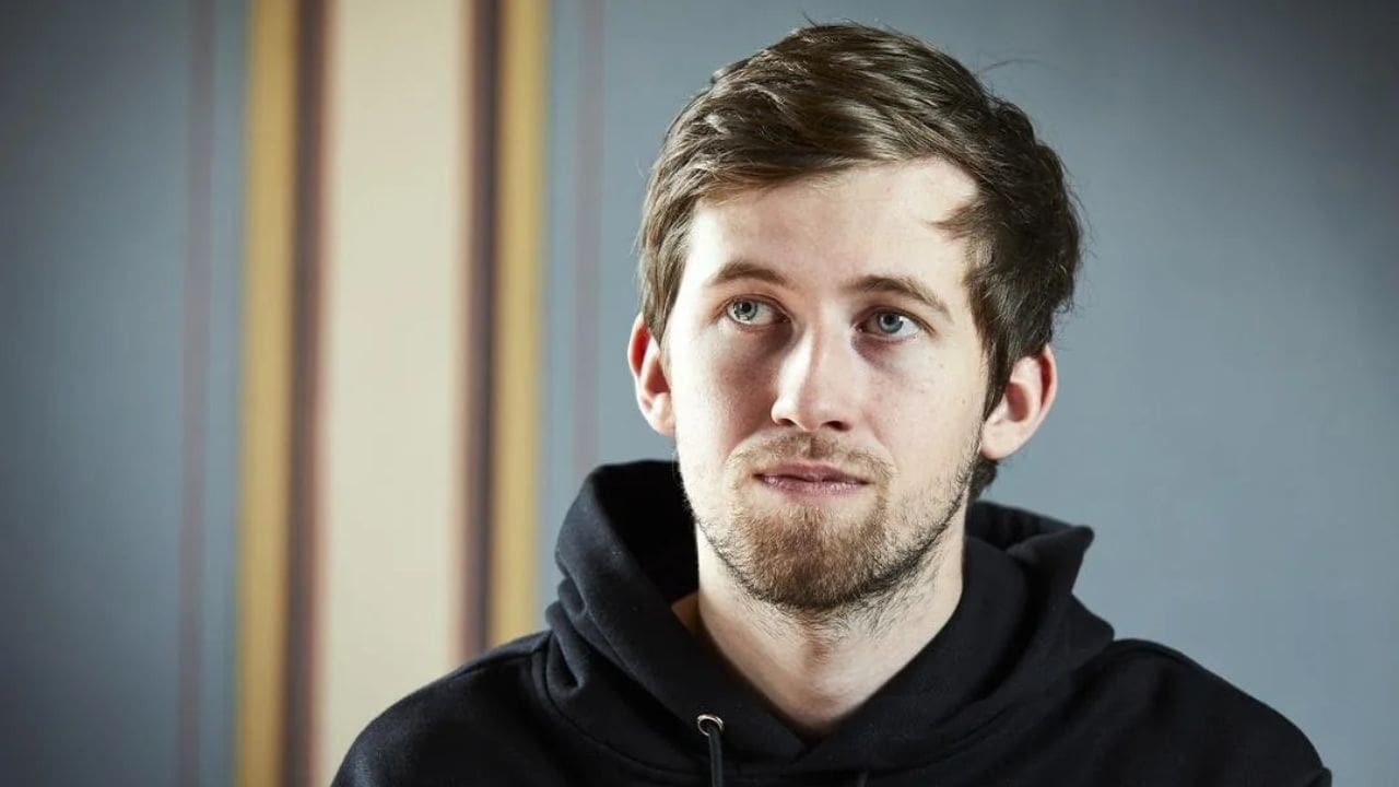 Alan Walker Net Worth Alan Walker Net Worth