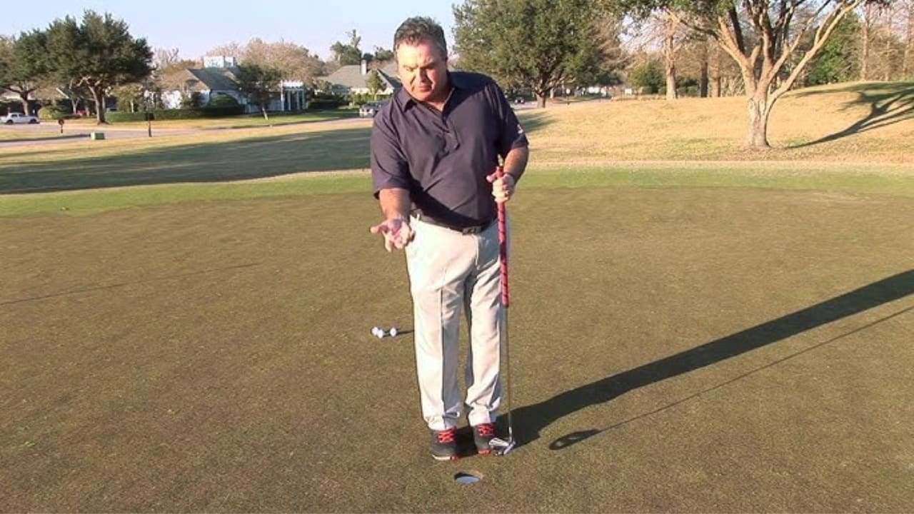 Best Side Saddle Putters Best Side Saddle Putters