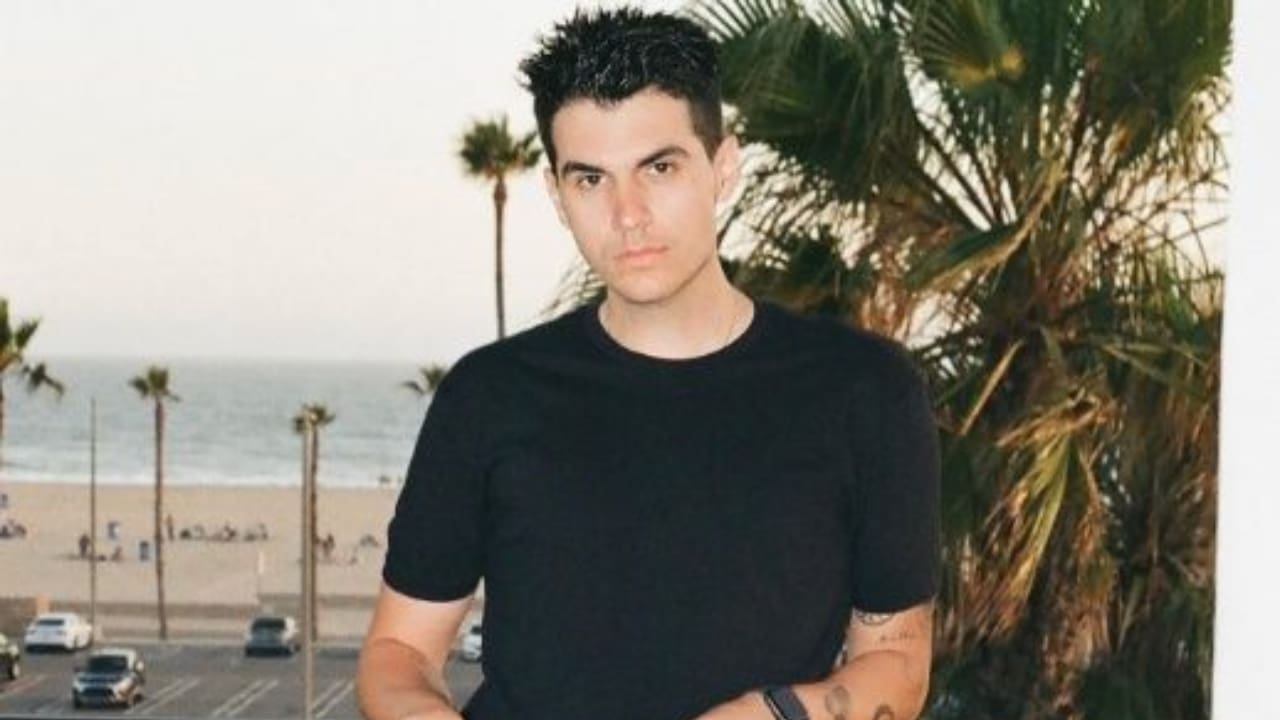 Christian DelGrosso Net Worth Christian DelGrosso Net Worth