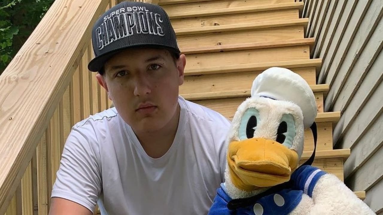 DonaldDucc Net Worth DonaldDucc Net Worth