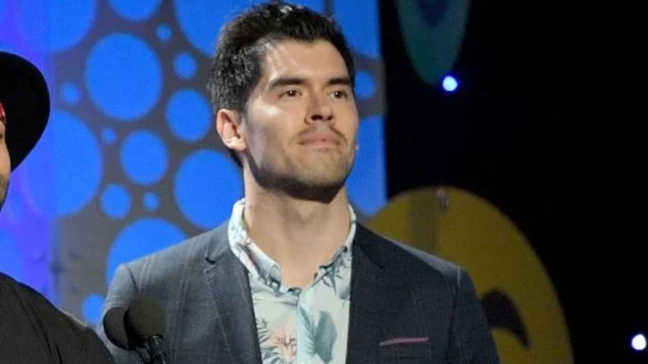 Germán Garmendia Net Worth Germán Garmendia Net Worth