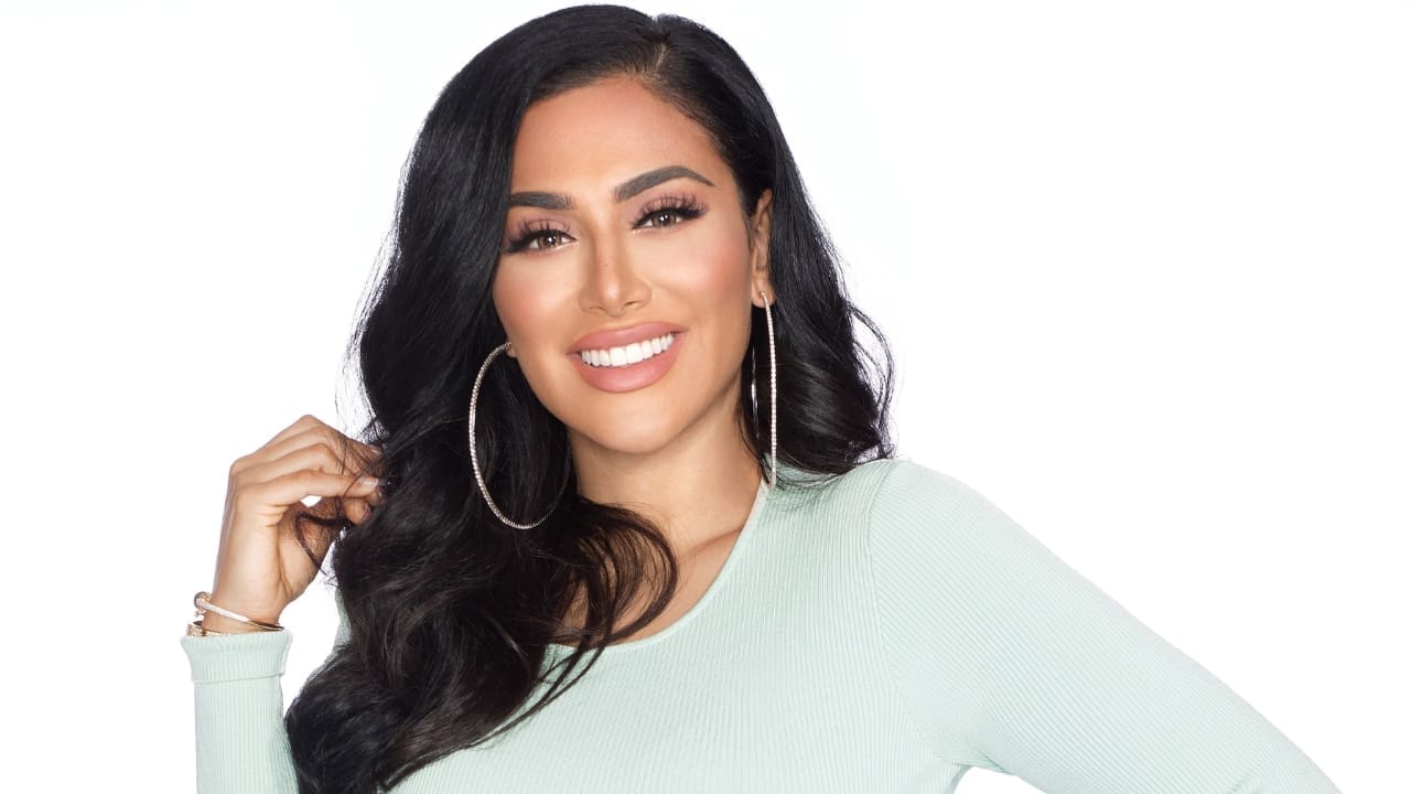 Huda Kattan Net Worth Huda Kattan Net Worth
