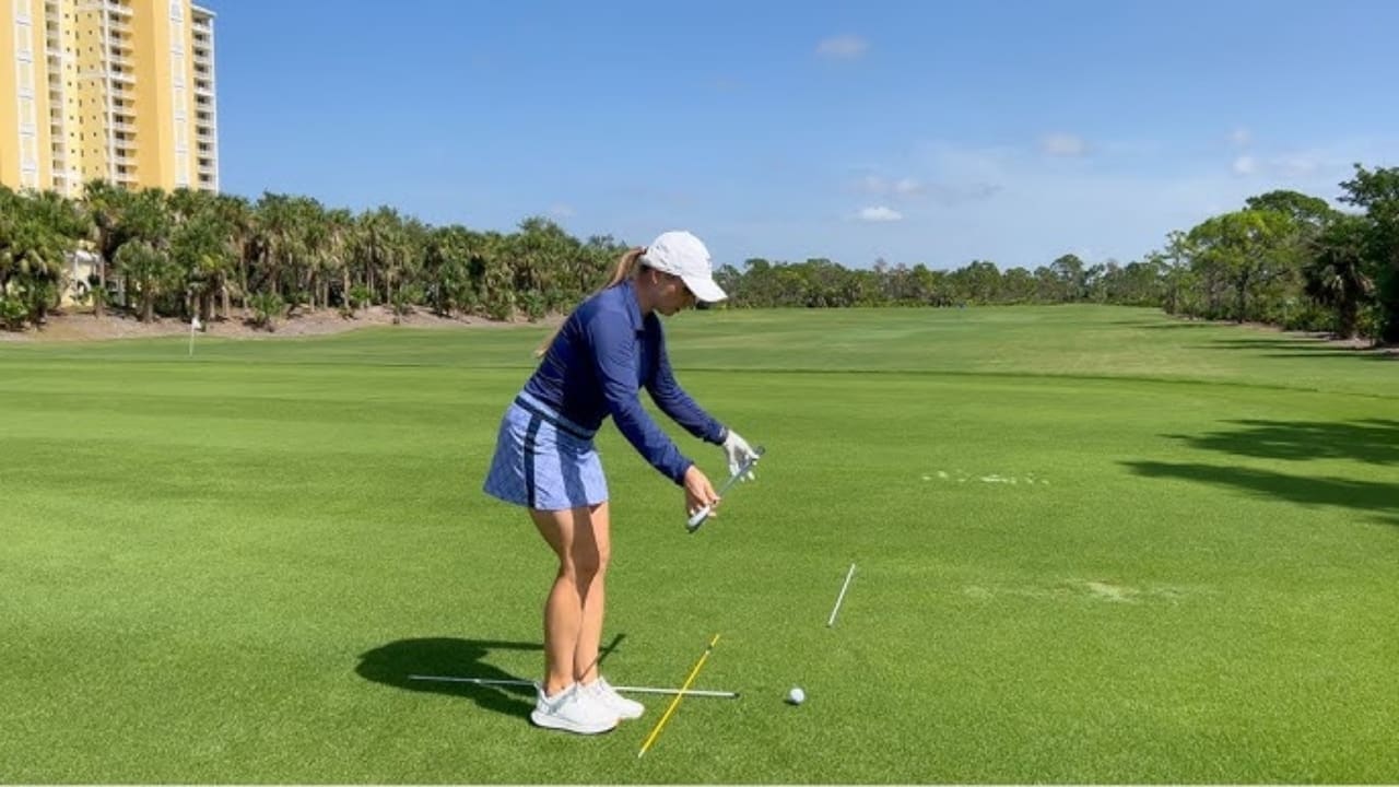 Improve Your Aim In Golf Improve Your Aim In Golf