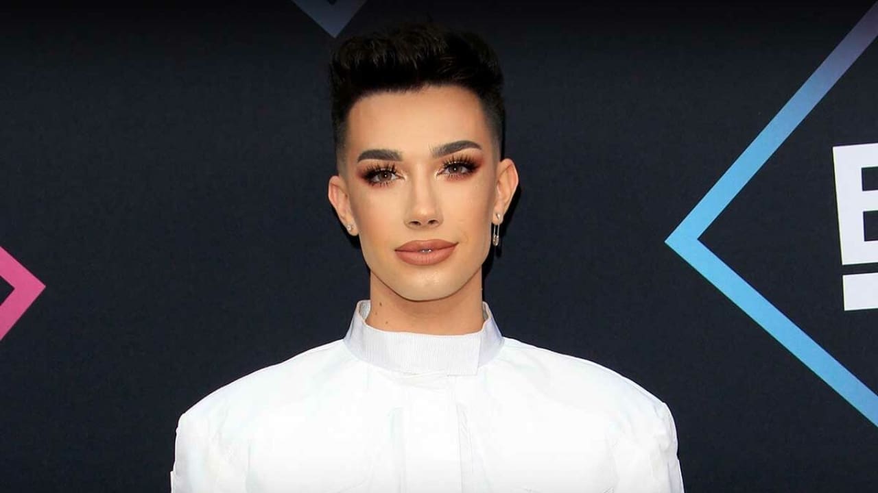 James Charles Net Worth James Charles Net Worth