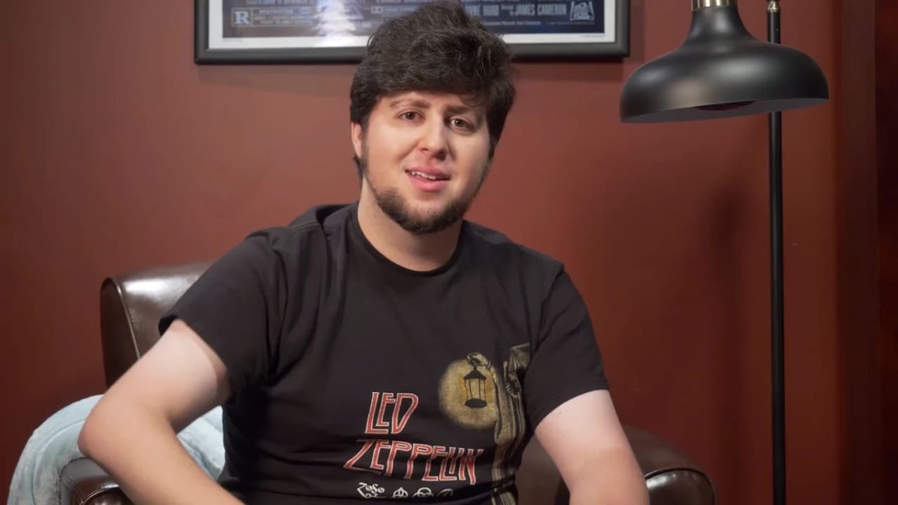 Jonathan “JonTron” Jafari Net Worth Jonathan “JonTron” Jafari Net Worth