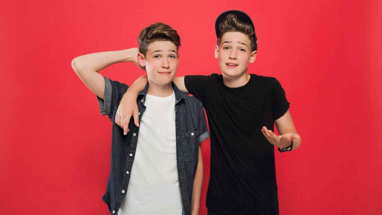 Max and Harvey Net Worth Max and Harvey Net Worth