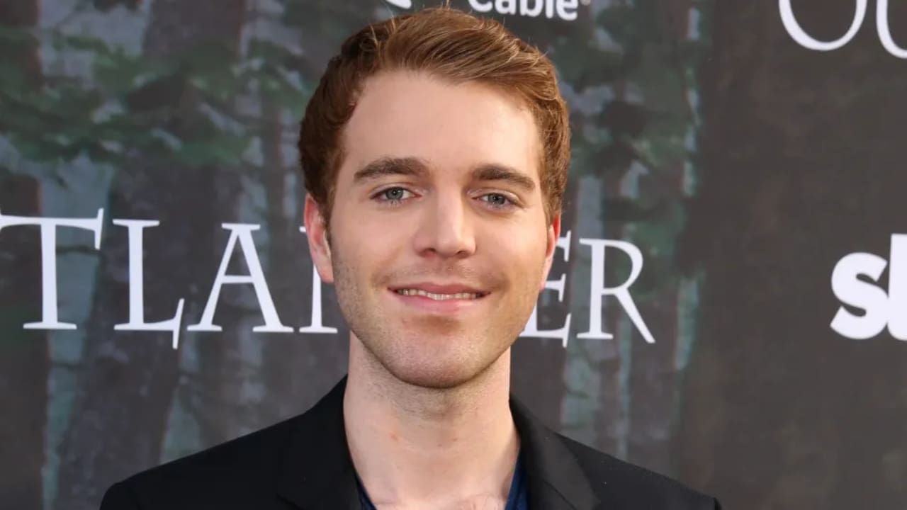 Shane Dawson Net Worth Shane Dawson Net Worth