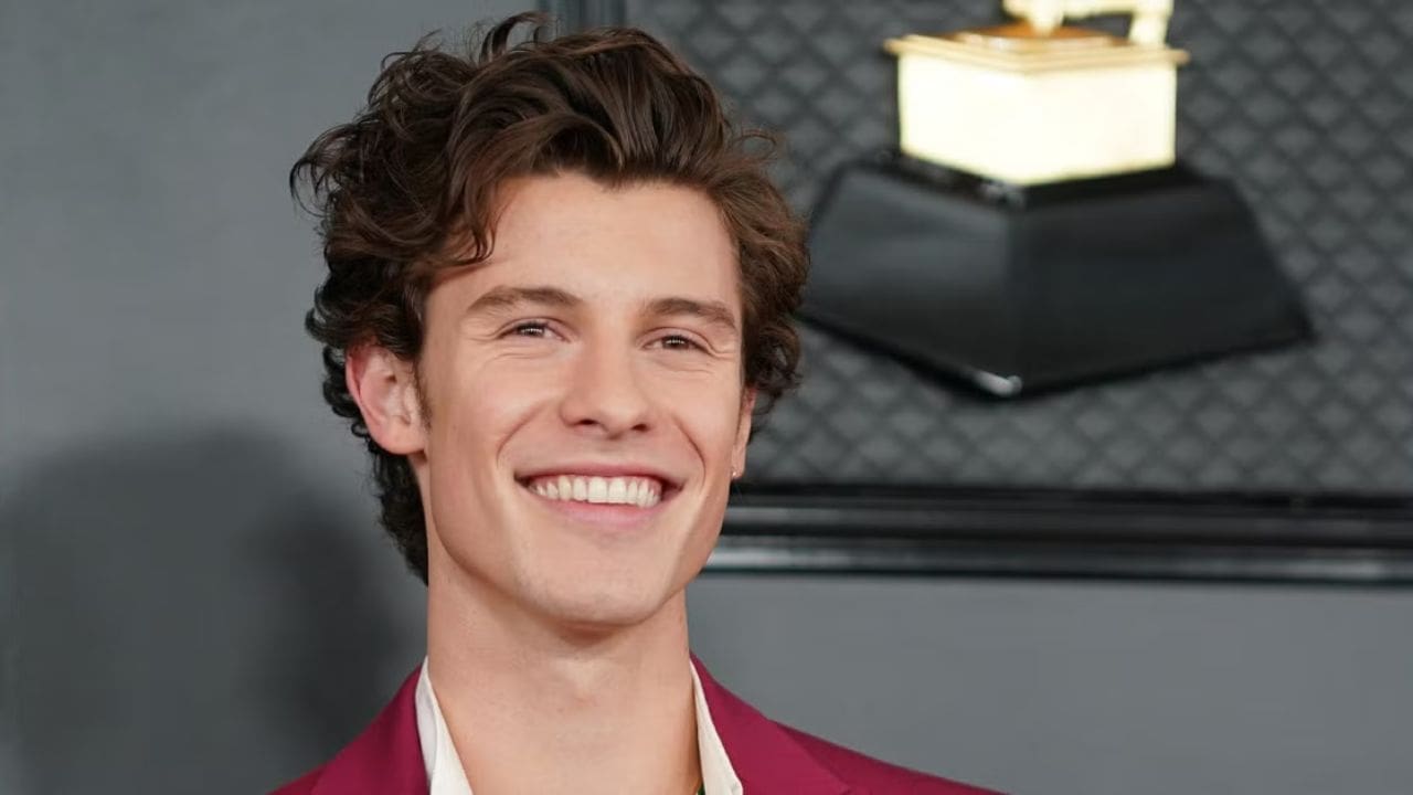 Shawn Mendes Net Worth Shawn Mendes Net Worth