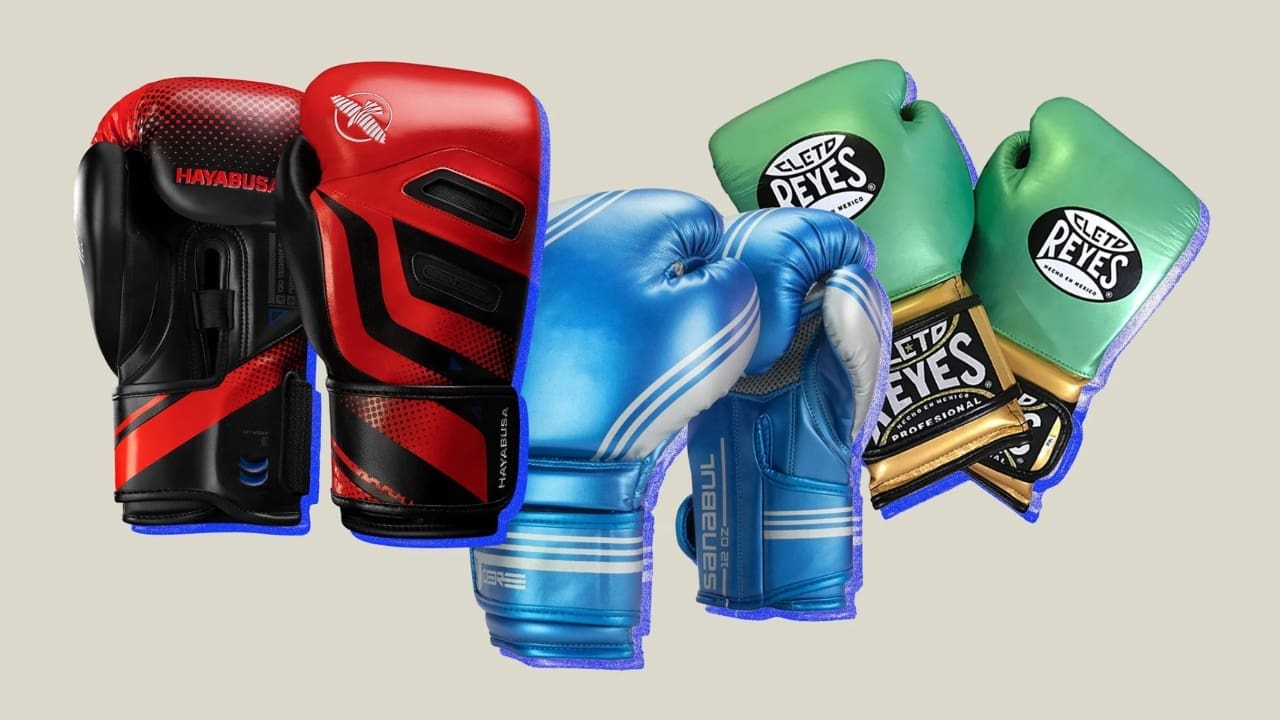 The Perfect Pair Of Boxing Gloves For Your Budget The Perfect Pair Of Boxing Gloves For Your Budget