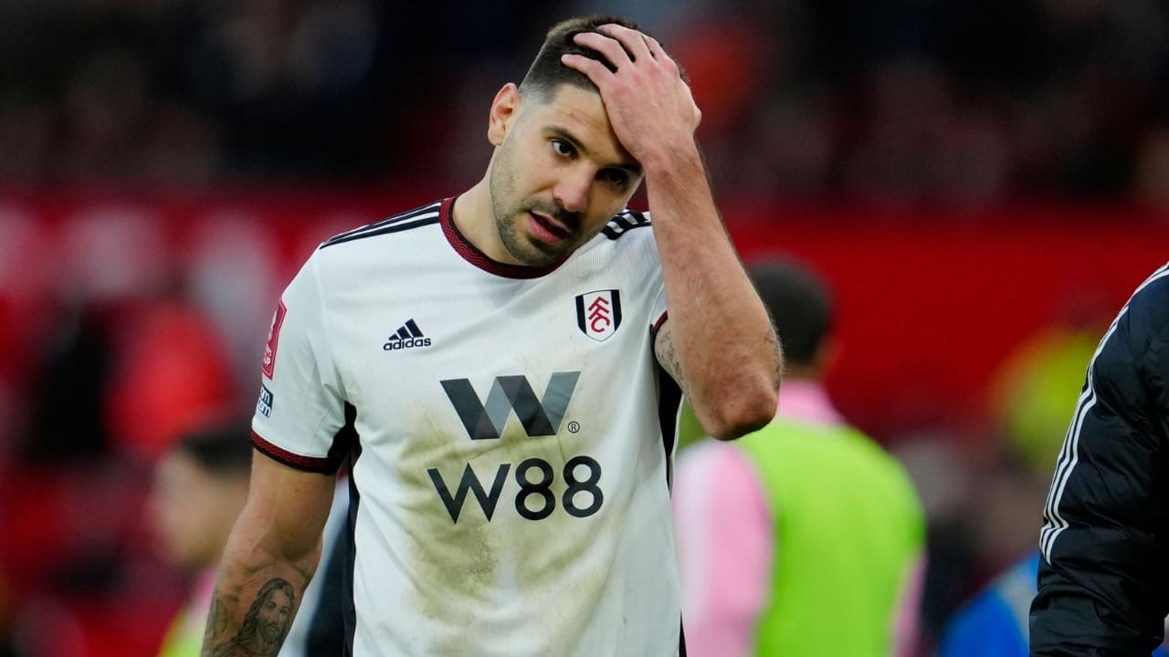 Aleksandar Mitrovic Net Worth Details Aleksandar Mitrovic Net Worth Details