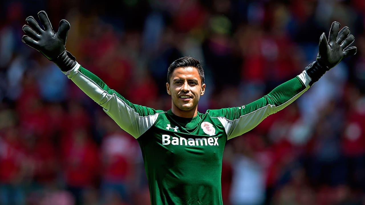 Alfredo Talavera Net Worth Details Alfredo Talavera Net Worth Details