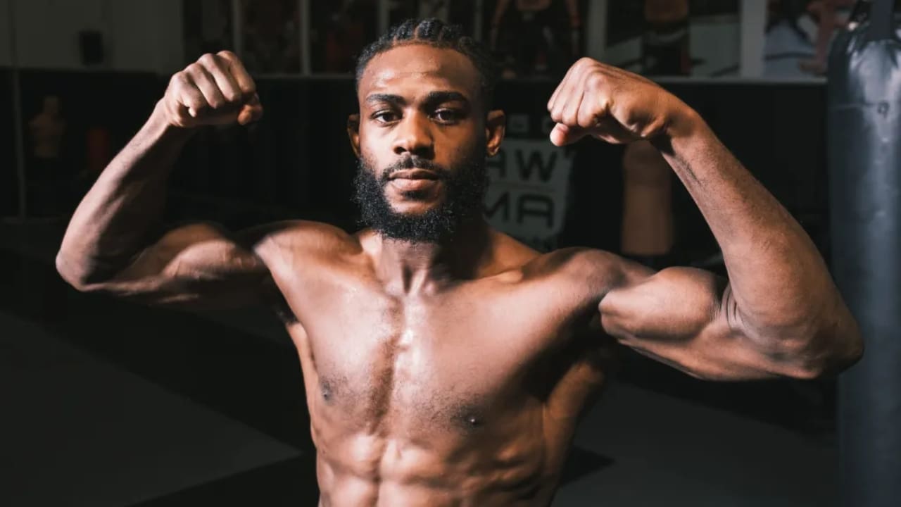 Aljamain Sterling Net Worth Details Aljamain Sterling Net Worth Details