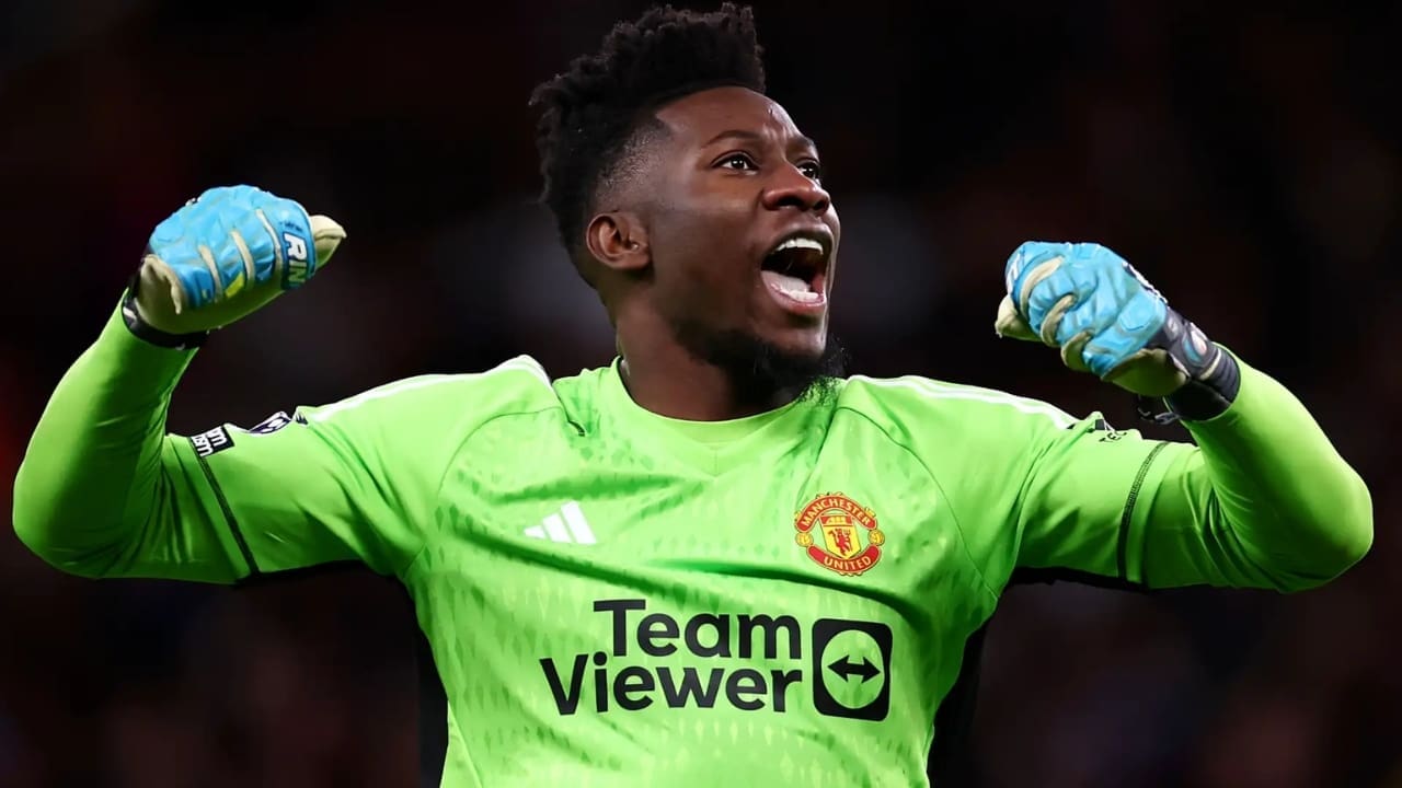 Andre Onana Net Worth Details Andre Onana Net Worth Details