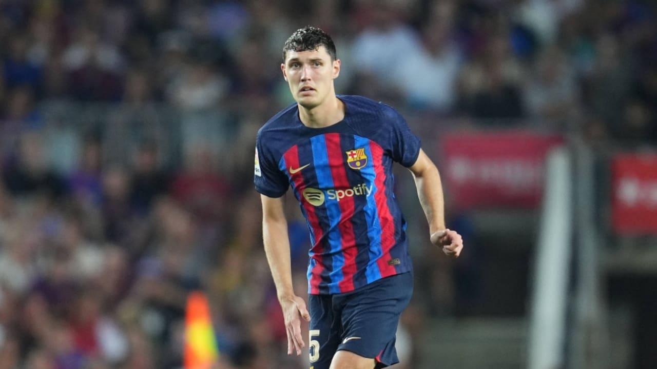 Andreas Christensen Net Worth Details Andreas Christensen Net Worth Details