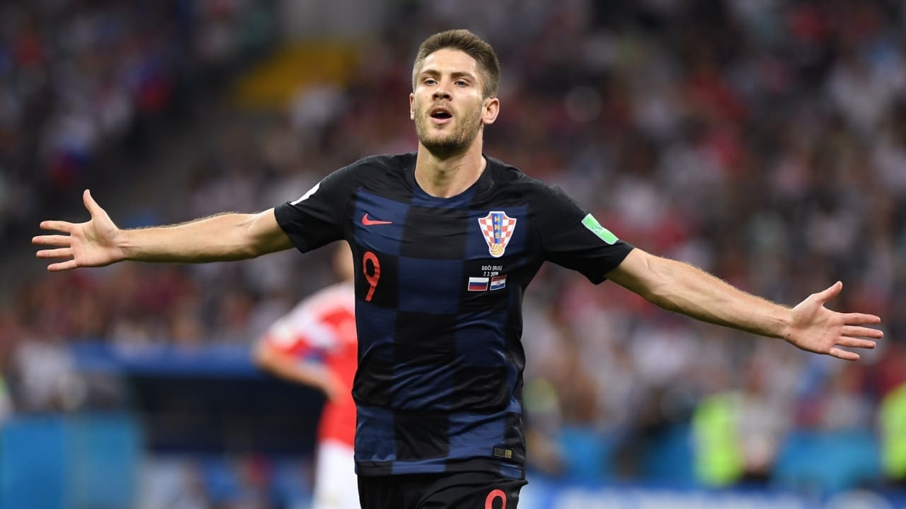 Andrej Kramaric Net Worth Details Andrej Kramaric Net Worth Details