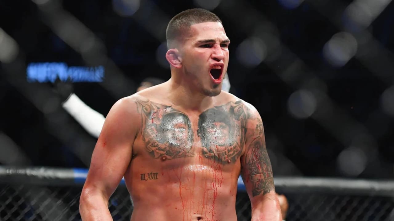 Anthony Pettis Biography