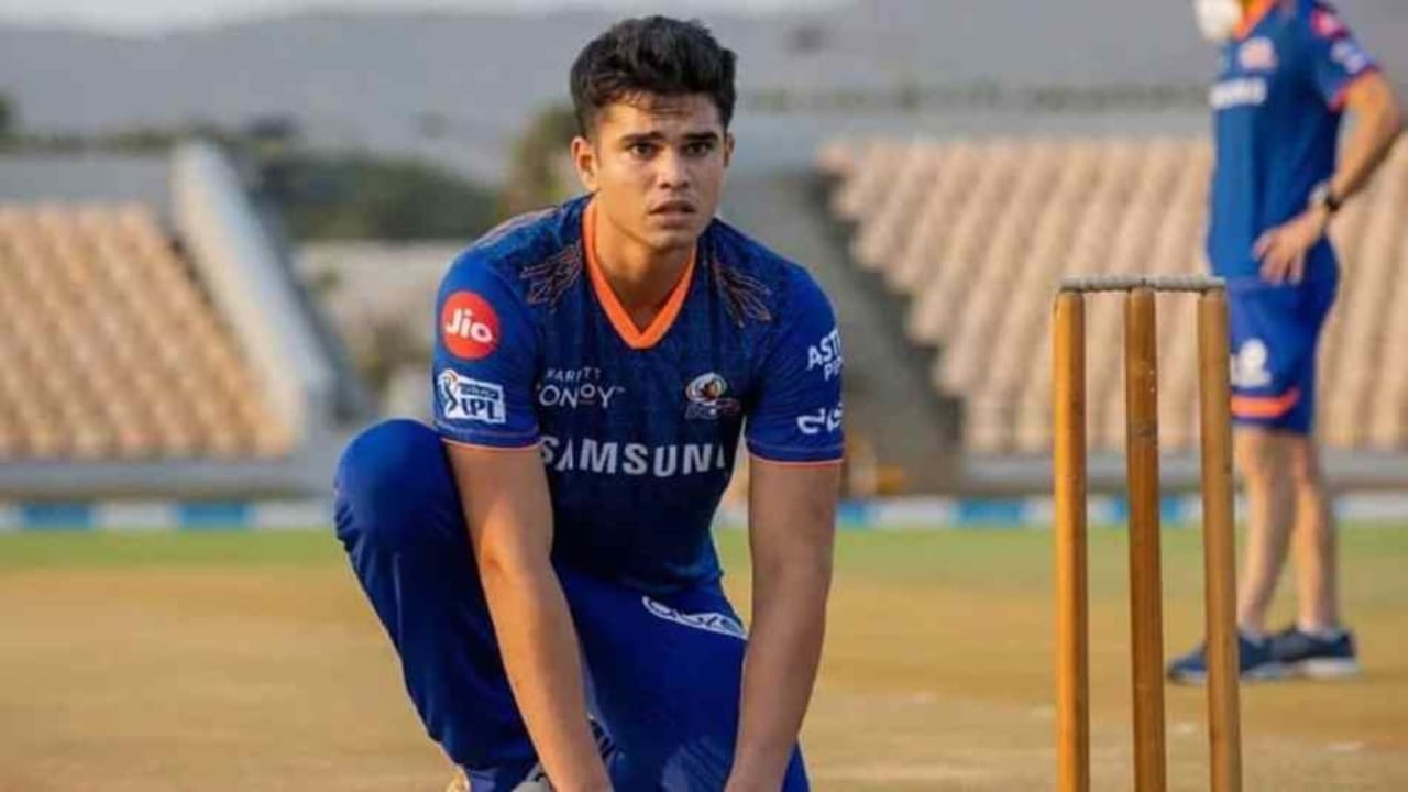 Arjun Tendulkar Net Worth Details Arjun Tendulkar Net Worth Details