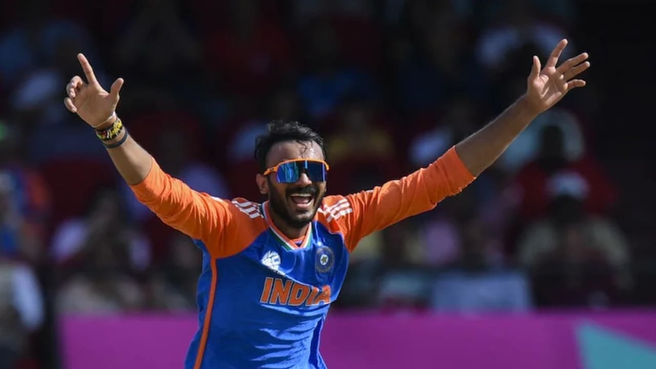 Axar Patel Net Worth Details Axar Patel Net Worth Details