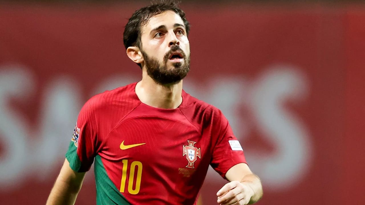 Bernardo Silva Net Worth Details Bernardo Silva Net Worth Details