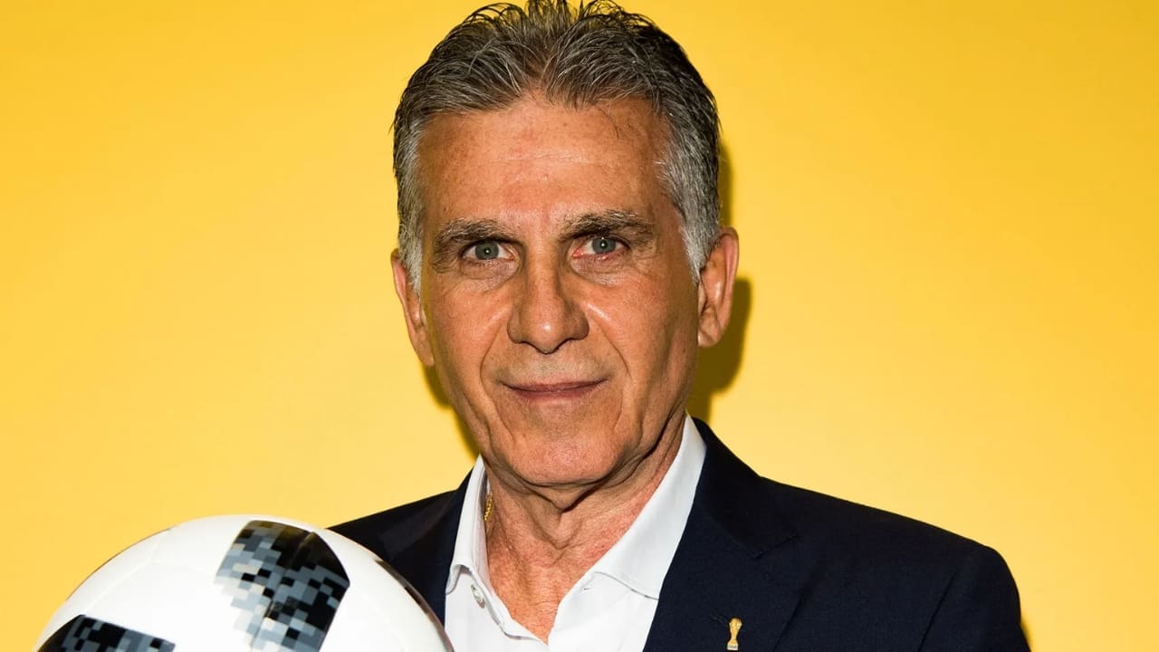 Carlos Queiroz Net Worth Details Carlos Queiroz Net Worth Details