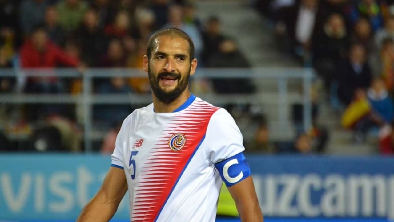 Celso Borges Net Worth Details Celso Borges Net Worth Details