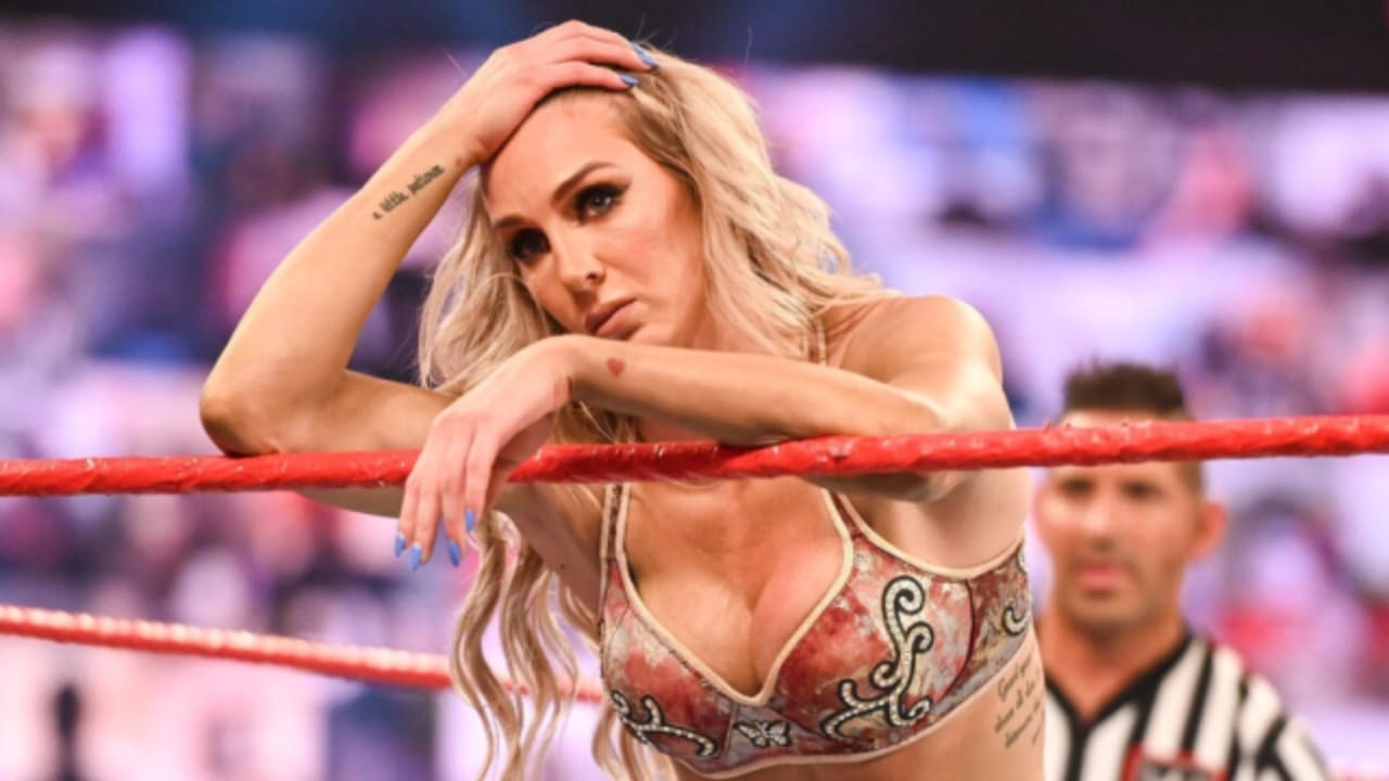Charlotte Flair Net Worth Details Charlotte Flair Net Worth Details