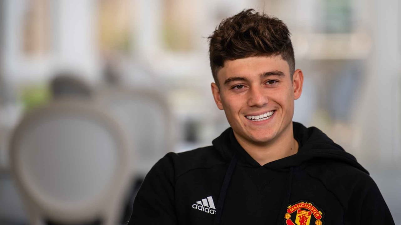 Daniel James Net Worth Details Daniel James Net Worth Details