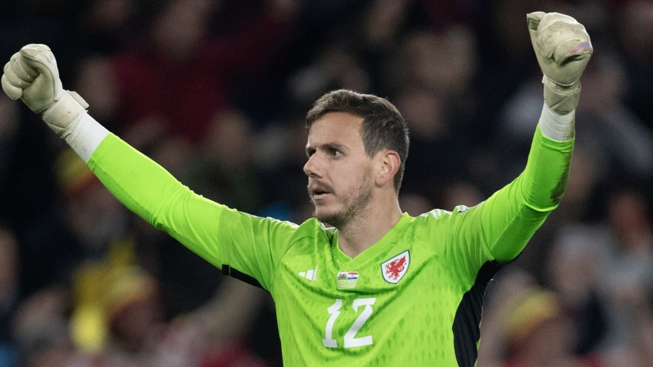 Danny Ward Net Worth Details Danny Ward Net Worth Details