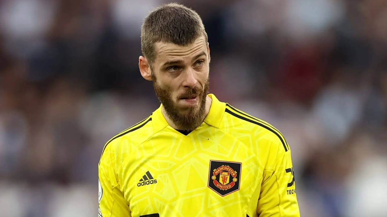David De Gea Net Worth Details David De Gea Net Worth Details