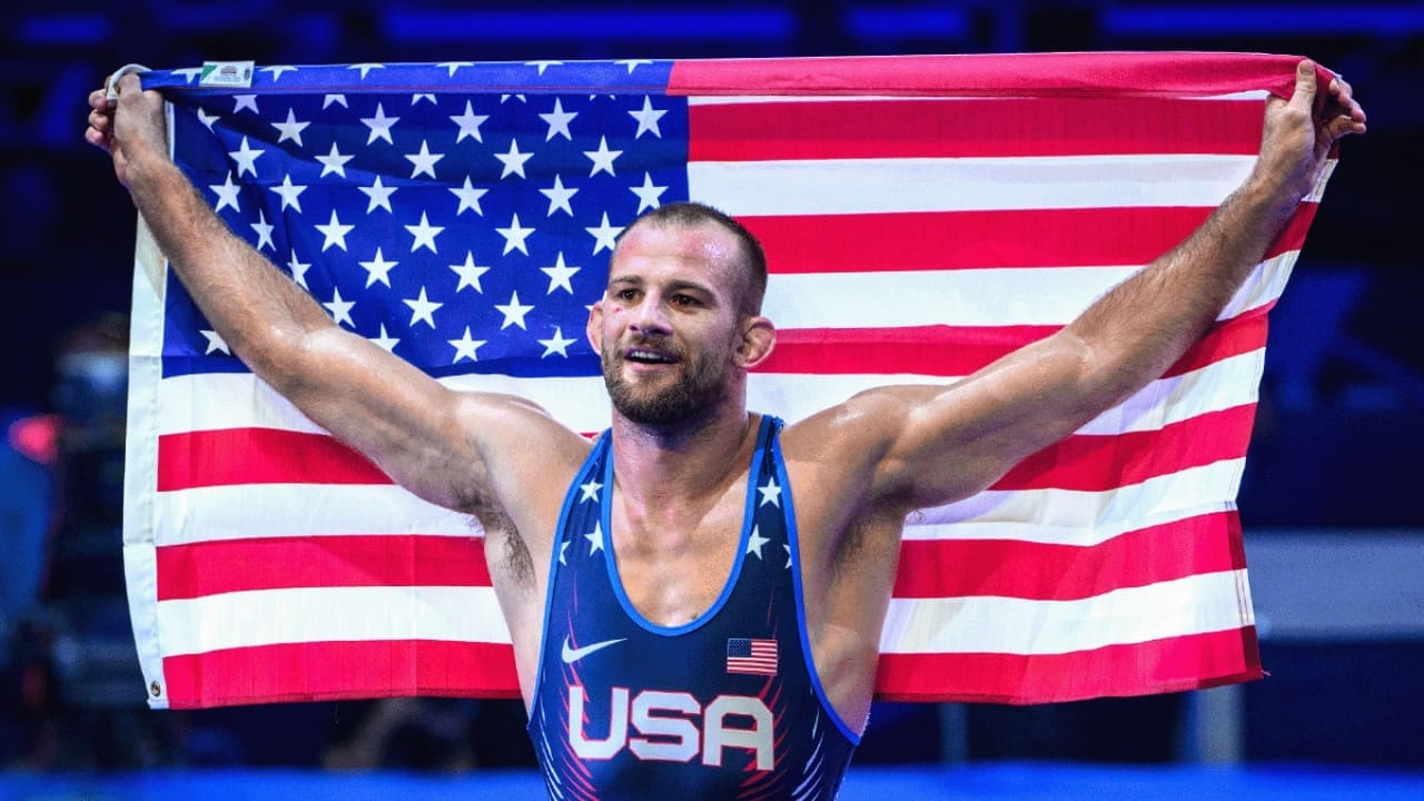 David Taylor Net Worth Details David Taylor Net Worth Details