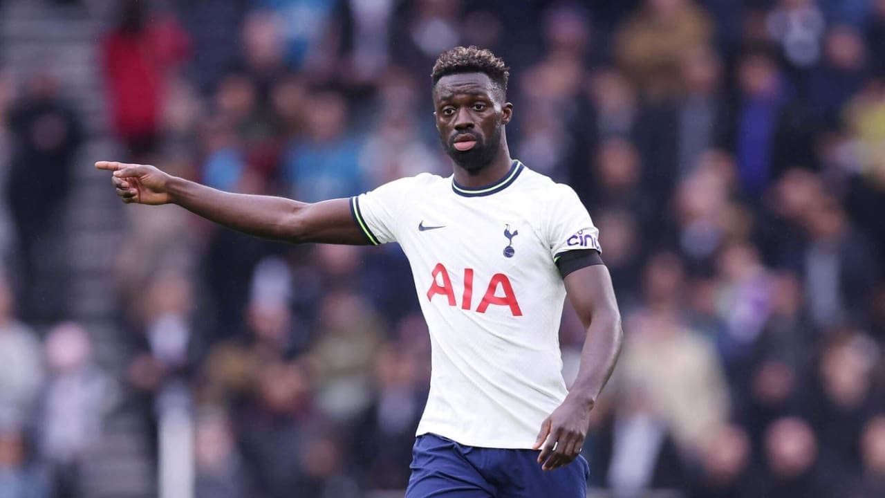 Davinson Sanchez Net Worth Details Davinson Sanchez Net Worth Details