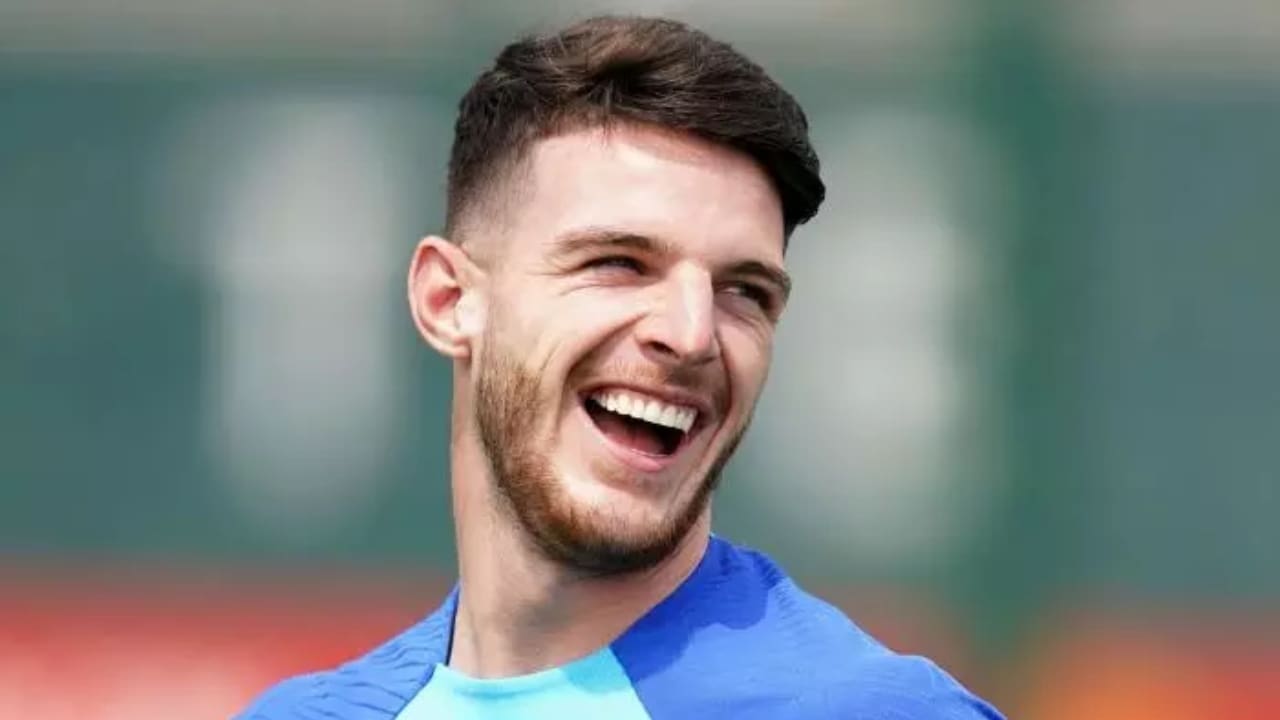 Declan Rice Net Worth Details Declan Rice Net Worth Details